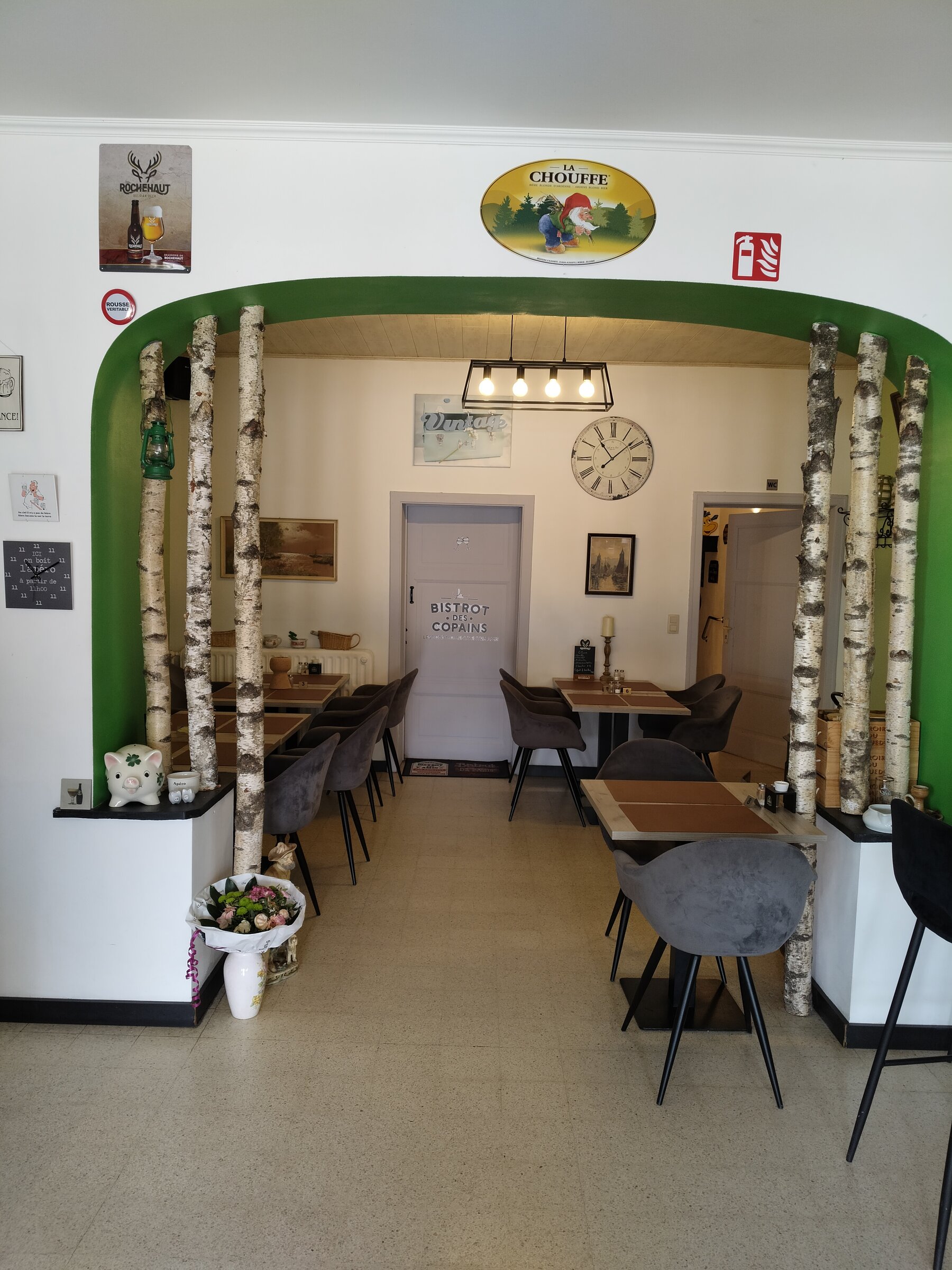 Galerie