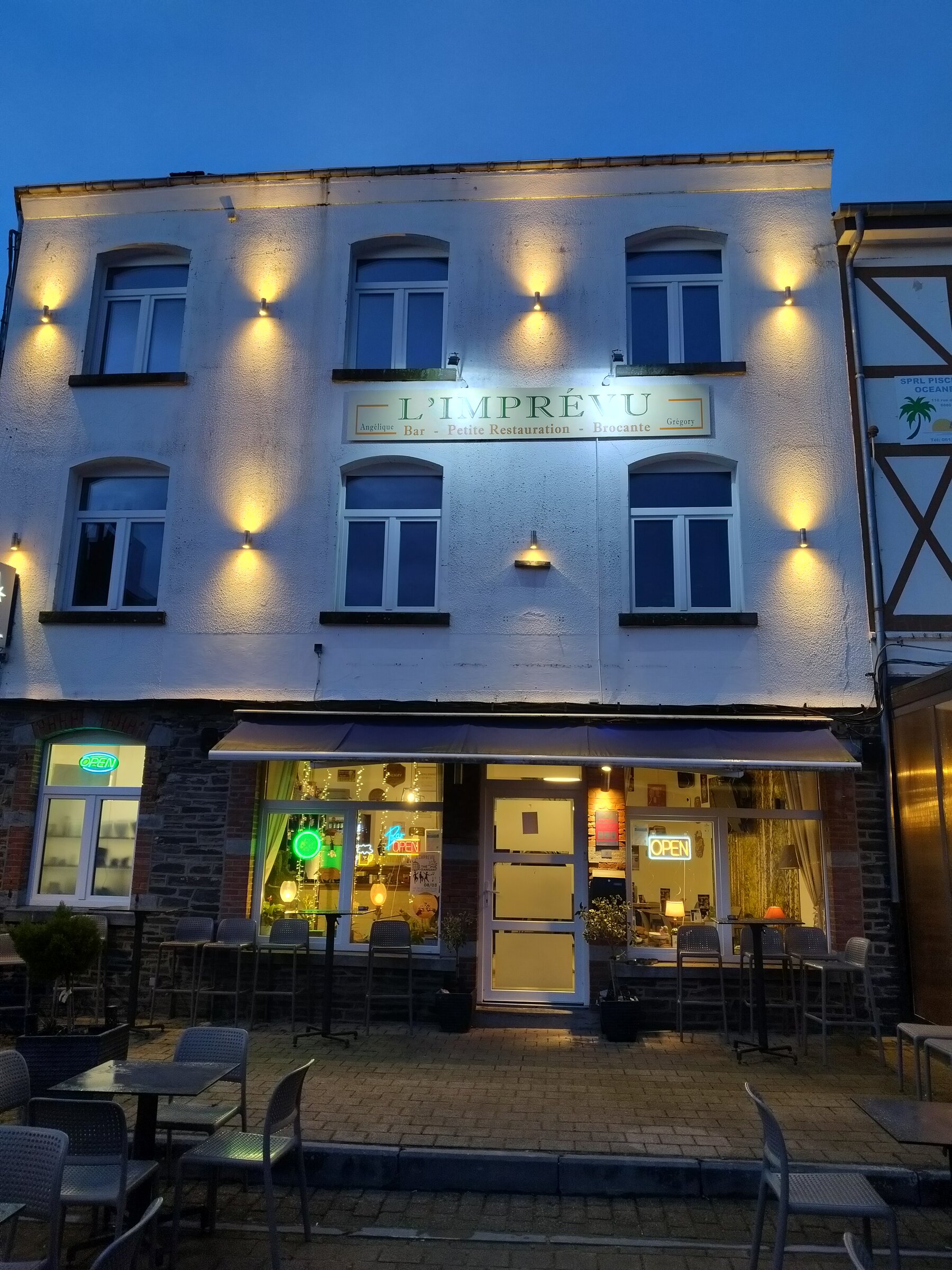 Galerie