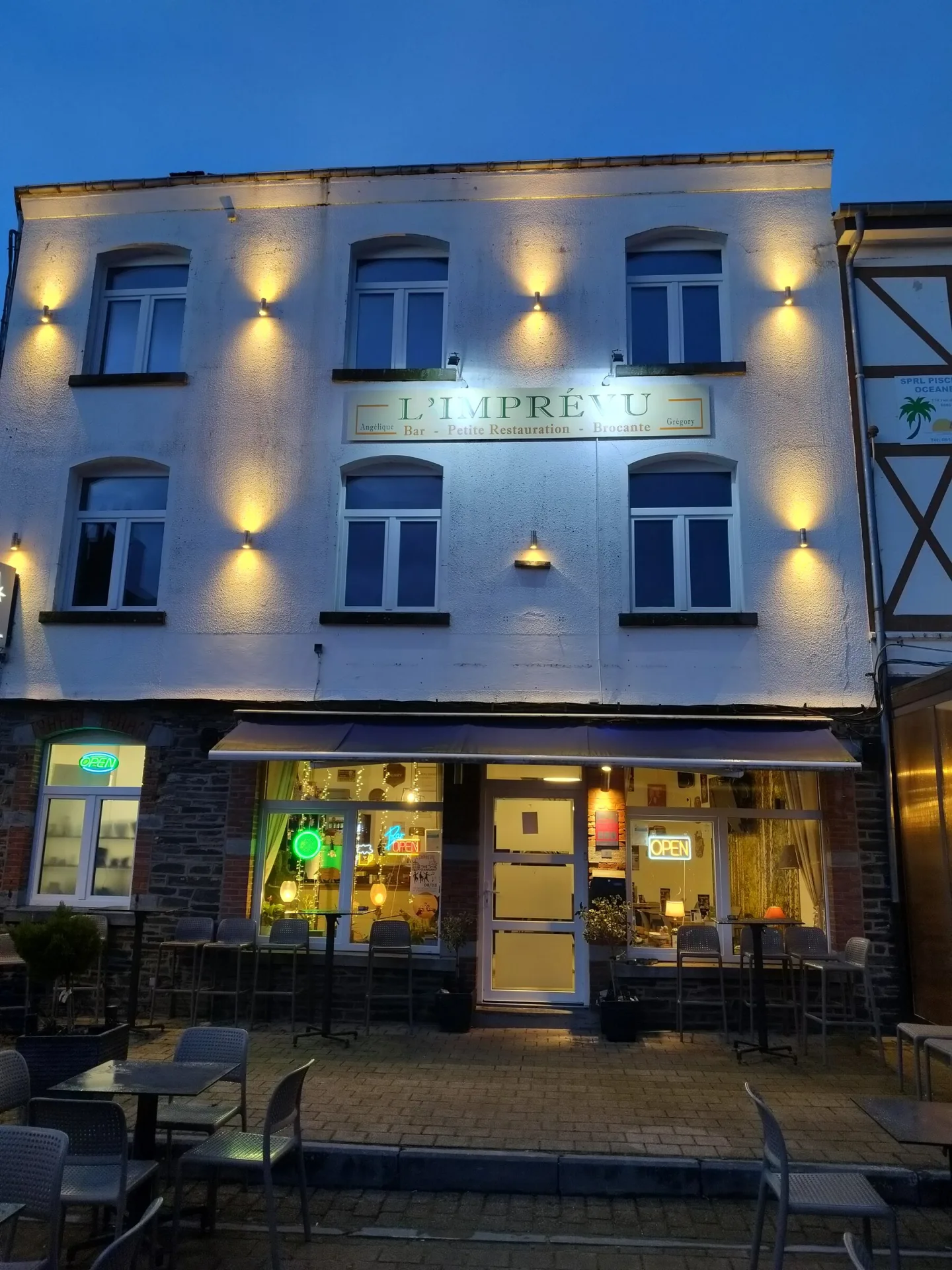 Galerie